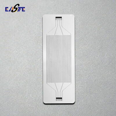 سنگ شکن فلزی دوقطبی سلول سوخت برای هیدروژن