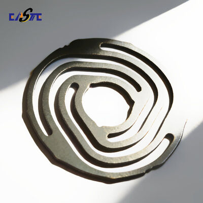 شیم و واشر فلزی اچ شده شیمیایی با تحمل محدود برای بازار ایالات متحده