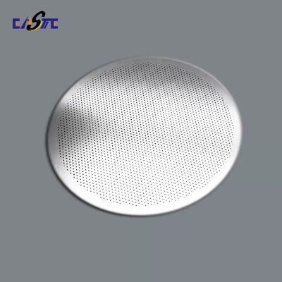 قیمت خوب شبکه های فیلتر کپی شده شیمیایی برای صنایع مختلف از نمونه اولیه تا سفارشات حجم بالا آنلاین