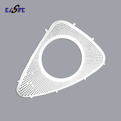 قیمت خوب عکس کیمیاوی حکاکی اسپیکر ماشین شبکه های میکرو سوراخ طراحی برای Hi-Fi Audio آنلاین