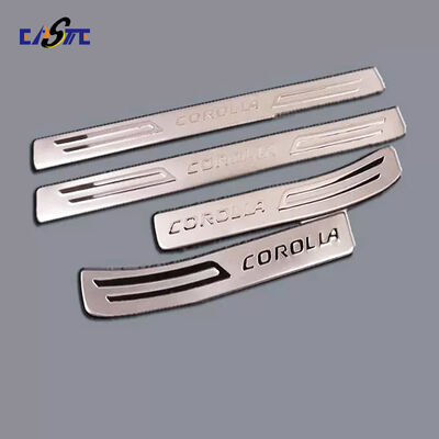 قیمت خوب Micro-Etched Automotive Interior Trim & Logos with Anti-Glare & Scratch-Resistant Surfaces آنلاین