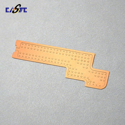 قیمت خوب محفظه بخار فوق نازک اچینگ مسی برای پردازنده‌های مرکزی و گرافیکی با عملکرد بالا آنلاین