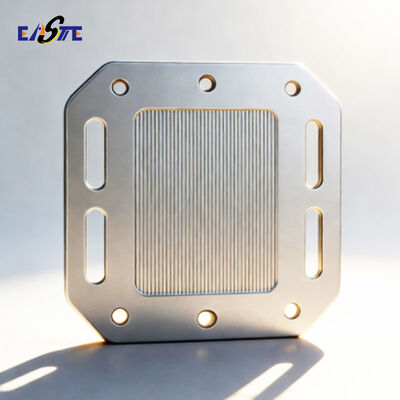 نردبان های اتومبیل سفارشی و شبکه های تهویه از نمونه اولیه سریع تا سفارشات تولید